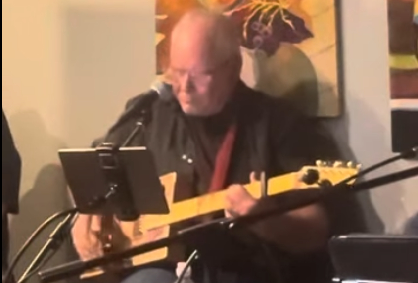 What Would I Do Without You